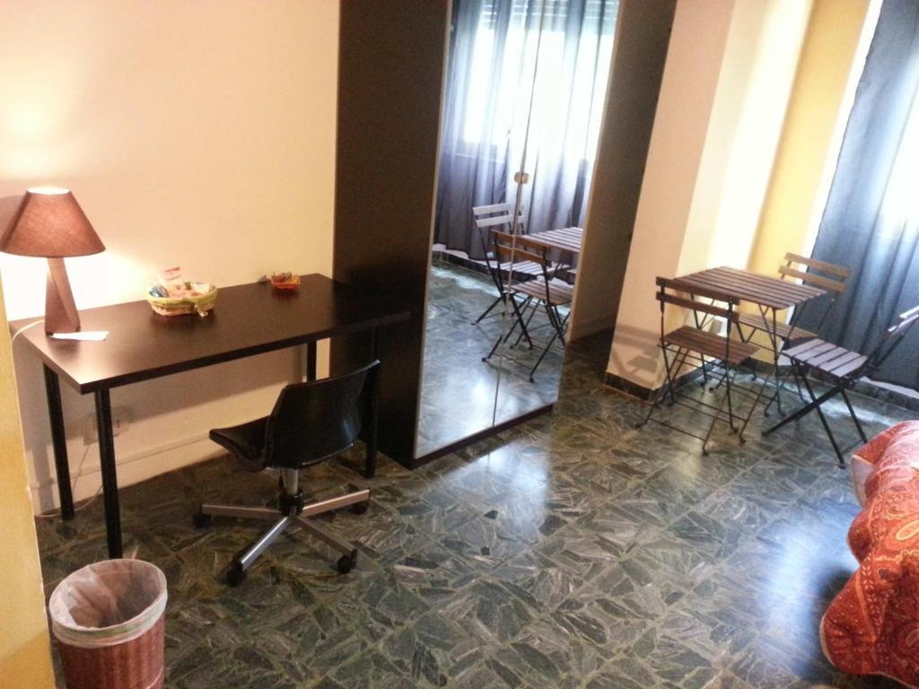 A Due Passi Dal Treno Apartment Pisa Cameră foto