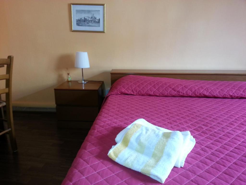 A Due Passi Dal Treno Apartment Pisa Cameră foto