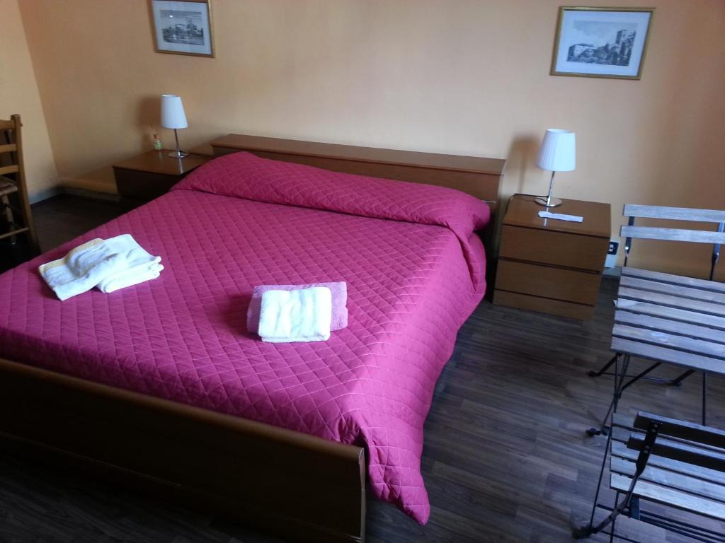 A Due Passi Dal Treno Apartment Pisa Cameră foto