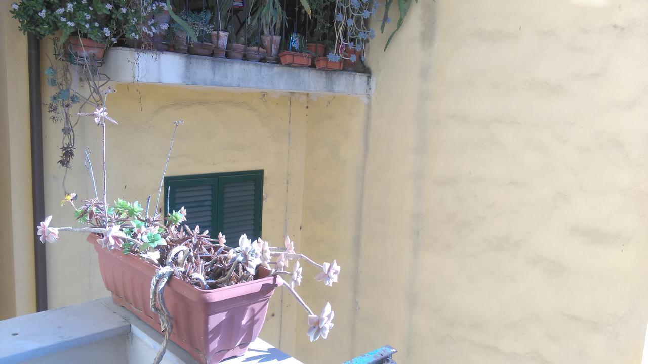 A Due Passi Dal Treno Apartment Pisa Exterior foto