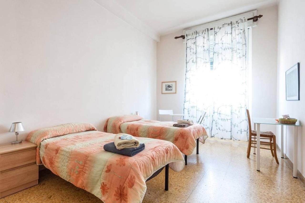 A Due Passi Dal Treno Apartment Pisa Exterior foto